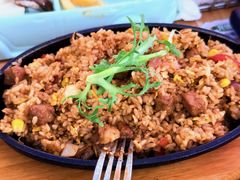 -豪客来牛排(红豆万花城店)