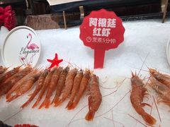 -芭菲盛宴·环球美食(锦城万达广场店)