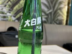 -味之朝·烤盘牛肉·松兰拌饭