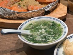 -周家二小姐的菜(西津渡店)