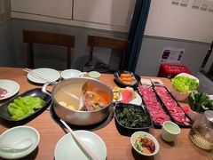 -掂档潮汕牛肉火锅(沈阳万象城店)