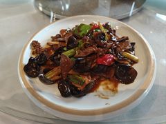 -惠丰堂饭庄·烤鸭·京味菜(西北旺·唐家岭店)