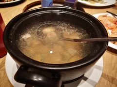 -海蓝海鲜馆(五四北店)
