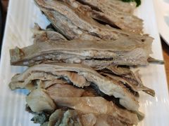 手抓羊肉-品回味清真西北楼(宁波首店)