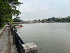 -南通濠河风景名胜区