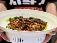 -渔家风味·鲅鱼水饺·央视展播·海鲜天津菜(开发区店)