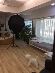 -Angel Fish photography 儿童摄影工作室(亚运村店)