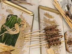 -新凯旋烧烤·燕姐千岛湖土菜