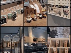 -GOTLOT COFFEE&KITCHEN角落厨房NOOK店