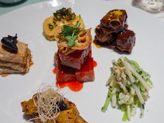 -杭州君悦酒店·湖滨28中餐厅