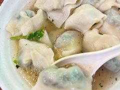 -大明寺素食坊(扬子江中路店)