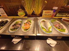 -华安国际大酒店-餐厅