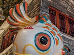 -东涌水乡风情街