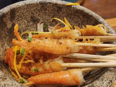 -水天堂西餐厅(绿宝广场店)