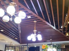 大堂-台北楚楚园馅饼粥(虹桥南丰城店)