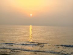 -日照灯塔风景区