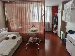 点击看大图 -宝媛会月子中心(越秀店)