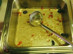 -佰人王串串香火锅(洋珠巷店)