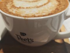 -Peet's 皮爷咖啡(东湖路手作店)