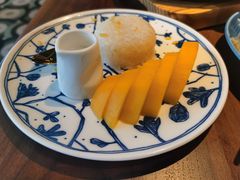 -星叶·东南亚料理(宁波万象汇店)
