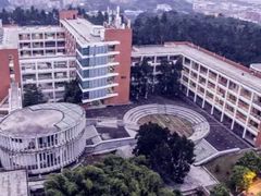 -华南理工大学(大学城校区)