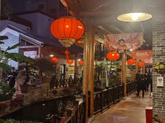 -猪肉婆私房菜(容桂总店)