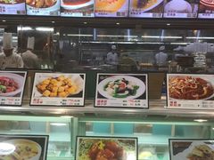 -东江海鲜酒家(艺都分店)