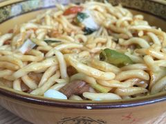 -清真·伊清阁餐厅