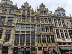 -布鲁塞尔大广场