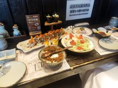 -芥岛(河北大街店)