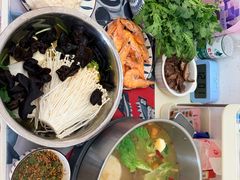 -麦当劳(北沙滩店)