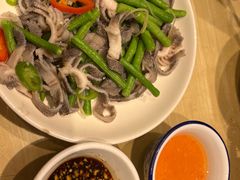 -东山茶寮(新安店)