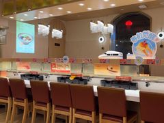 -争鲜回转寿司(浦东三钢里PLUS店)