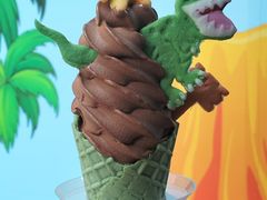 -CORNER CONE GELATO酷矿手作霜淇淋(南头古城店)