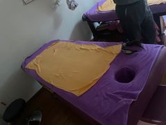 -沈师傅盲人按摩工作室(密三小区店)