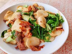 牛肉炒年糕-阿波面馆(慈湖人家中区店)