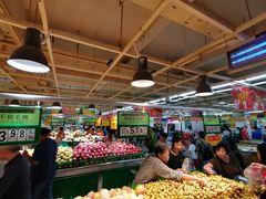 -盛德美(景华路店)