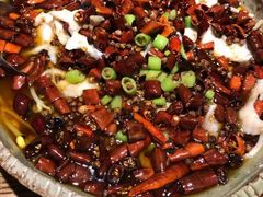 -青年公社烤鸭(青年路店)