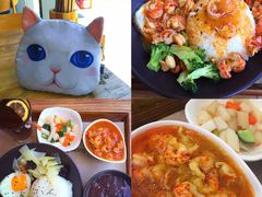-海盗虾饭·剥好的小龙虾饭(SOHO尚都店)