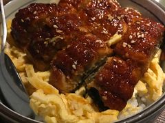鳗鱼饭-山葵家·创意料理(宁波来福士店)