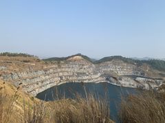 -黄埔油麻山森林公园