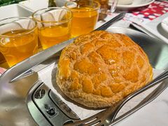 -食大利香港茶餐厅(南亚风情第一城店)