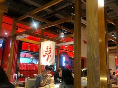 大堂-锅儿匠辣子鸡(春熙路店)
