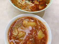 -玉华饮食店(茅台路店)