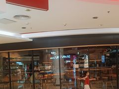 -COSTA COFFEE(新奥购物中心店)