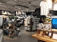 -MUJI无印良品(万科里店)