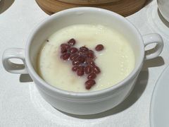 港式双皮奶-万龙洲海鲜(南新仓店)