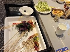 -牛签签串串香(IFS店)