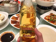 -亢龙太子酒轩(东湖店)