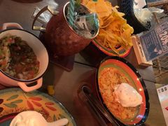 -TEQO·Mexican food & Bar